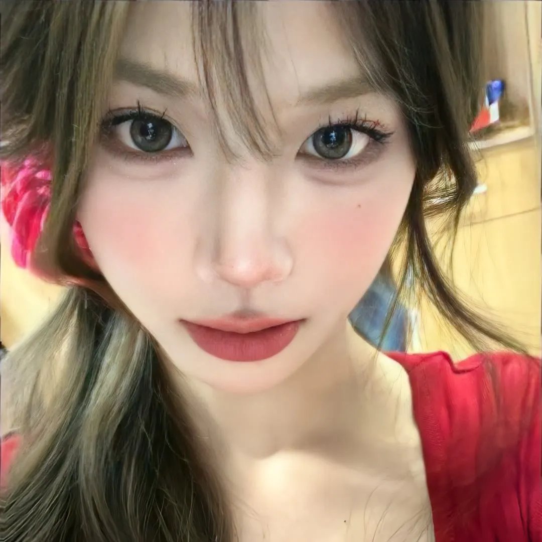 女声我最美