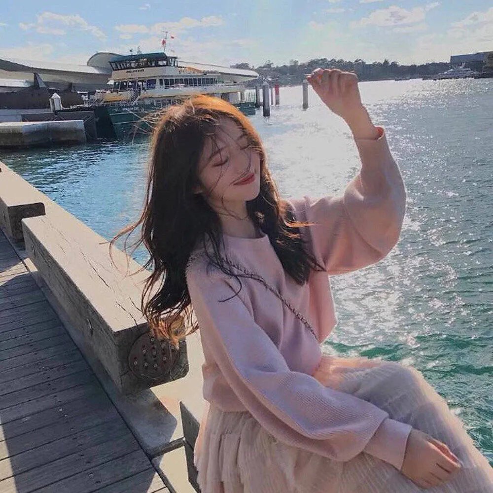 我是布莱克