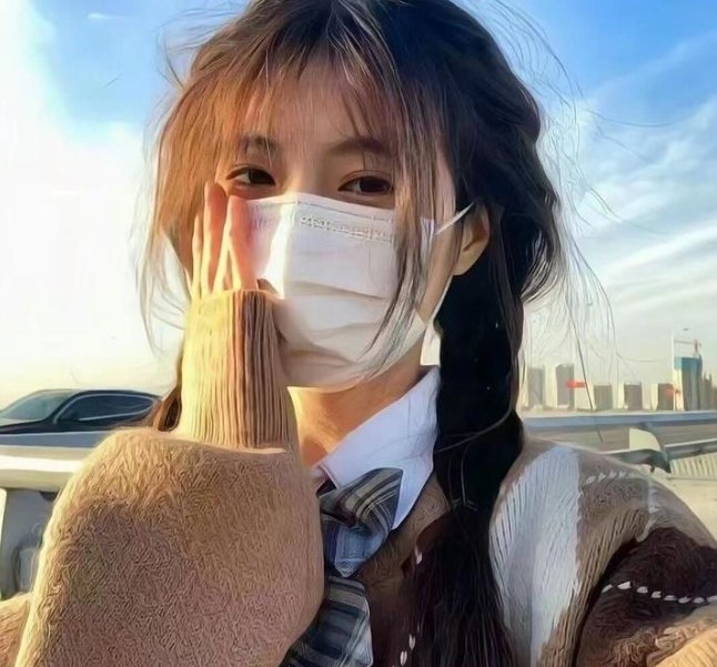 巫婆不坏